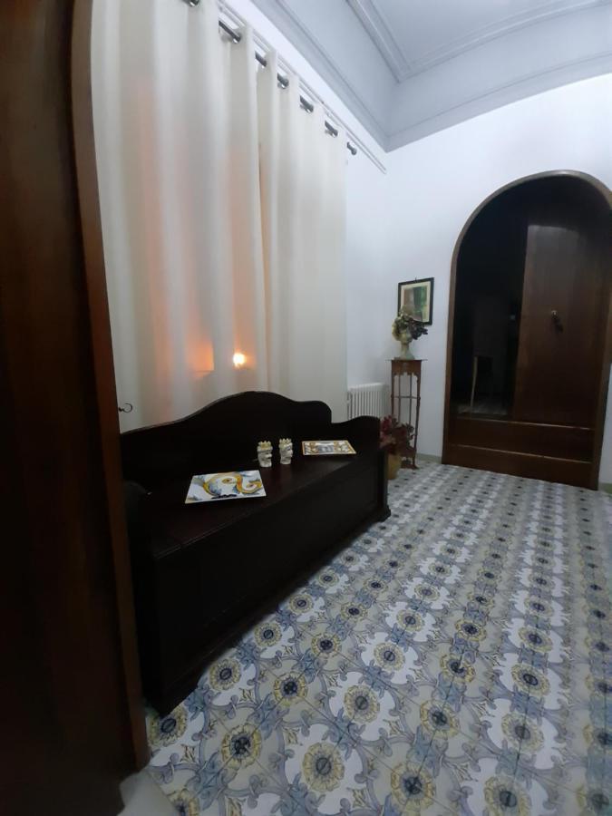 B&B Domus Enna Exterior photo