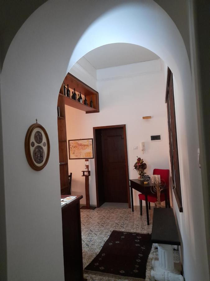 B&B Domus Enna Exterior photo